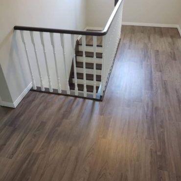 Flooring & Stairs